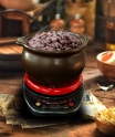 Nồi đất điện đa năng 2 lít NodaCook