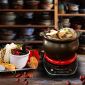 Nồi đất điện đa năng 2 lít NodaCook