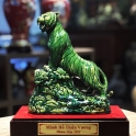 quà tặng gốm sứ mãnh hổ thiên vương nhâm dần