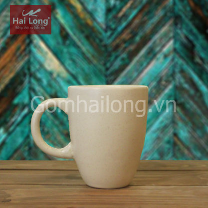 Cốc cà phê bằng sứ Bát Tràng