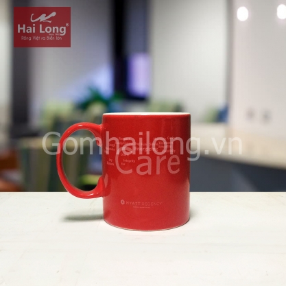 ca thẳng quai c in logo