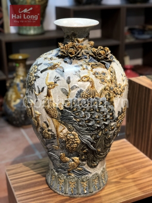 mai bình tích lộc