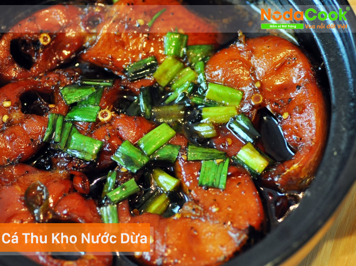 huong dan kho ca thu NodaCook