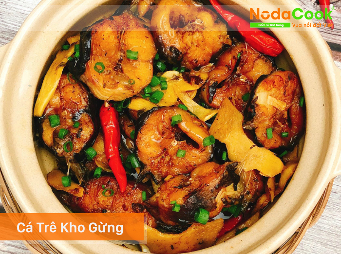 huong dan kho ca tre NodaCook