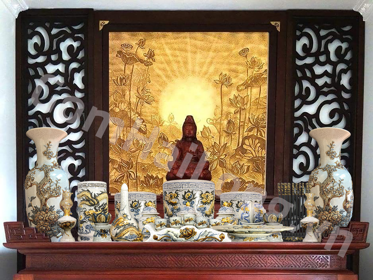 do tho cung bang su