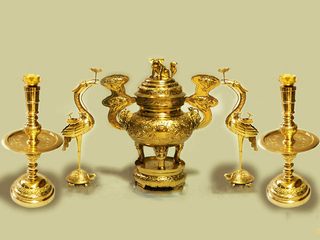 do tho cung bang dong