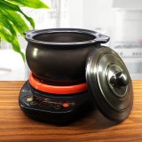 Nồi nấu cháo nhanh cho bé - NodaCook