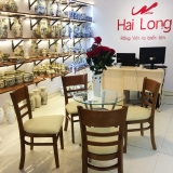 Hệ thống cửa hàng đồ gốm sứ TpHCM