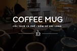 Catalogue cốc tách sứ cà phê gốm sứ Hải Long Bát Tràng