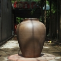 chum ngam ruou Bat Trang