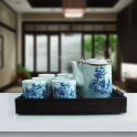 Bộ âm tích số 3 kèm khay