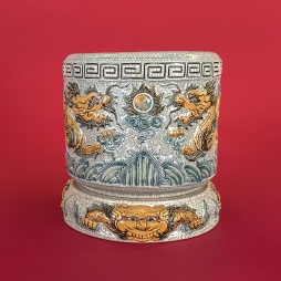 Bat huong Bat Trang dep cao cap