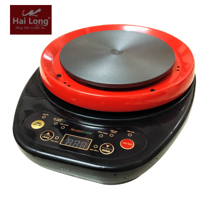 Bếp điện tự động sắc thuốc NodaCook Bát Tràng