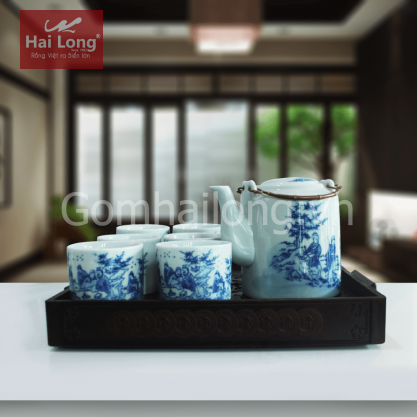 Bộ âm tích số 3 kèm khay