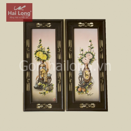 Tranh sứ Phúc Lộc Thọ Toàn_02
