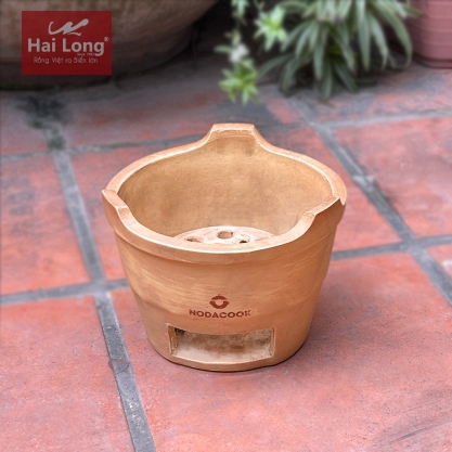 bếp nướng than hoa bằng gốm