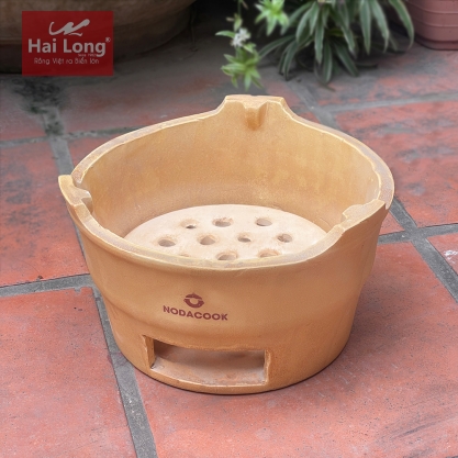 bếp nướng than cỡ to