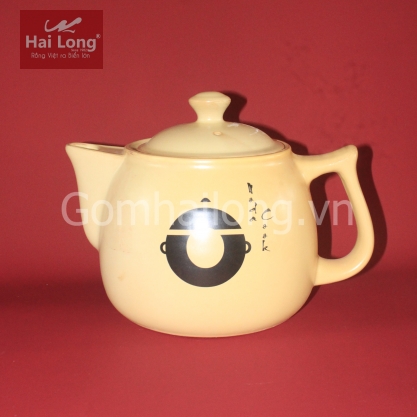 Ấm sắc thuốc NodaCook kháng khuẩn 4L