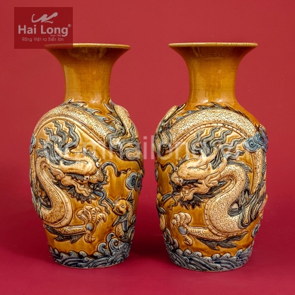 lo luc binh do tho cung Bat Trang - Gom su Hai Long