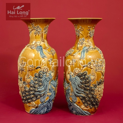 lo luc binh do tho cung Bat Trang - Gom su Hai Long